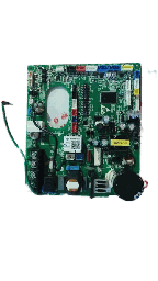[0151800267] Placa electronica Haier aire acondicionado