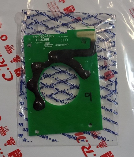 [9005010876] Placa electronica posicion Boston K2 (9005010564 - 9005010564) – 9005010876