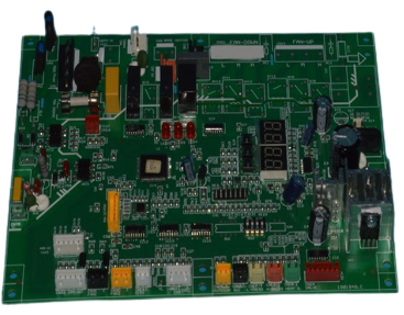 [0151800383EA] Placa electronica Haier aire acondicionado – 0151800383EA