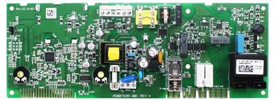 [87083002440] Placa electronica Junkers ZW24AE23 Ceraclass Midi - ZW24-2EDVAE23 – 87083002440