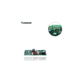 [87083002120] Placa electronica Junkers ZW23-1AE23 - ZW24/30-1LH AE23 Euroline