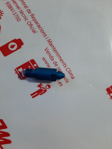 [87082001400] Inyector piloto Junkers 1 unidad – 87082001400