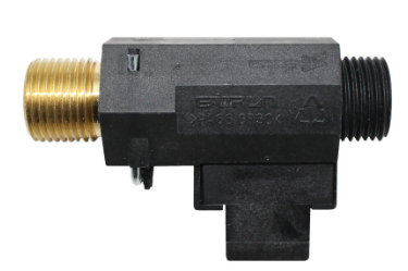 [1018914] Flusostato Immergas Star - Star KW - Eolo Eco 24 / 28 KW (bitron 1/2 recto sin toma) – 1018914