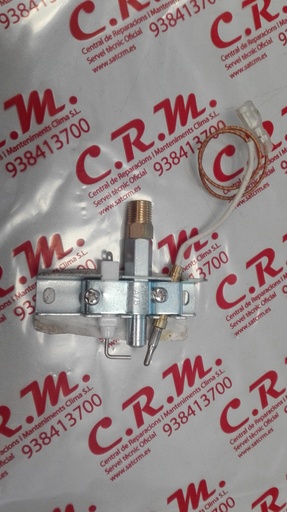 [32520] KIT QUEMADOR + TERMOPAR ORBEGOZO HCE72 – 32520