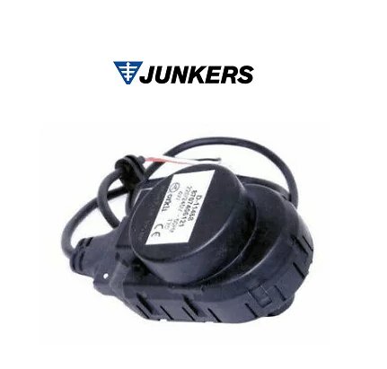 [87074060980] MOTOR VALVULA TRES VIAS JUNKERS ZW24AE (Orkli T70-220V) – 87074060980