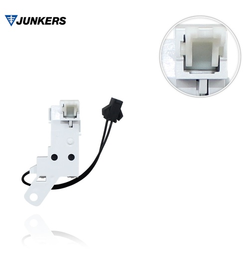 [87072000200] Microinterruptor Junkers WRD11-2b – 87072000200