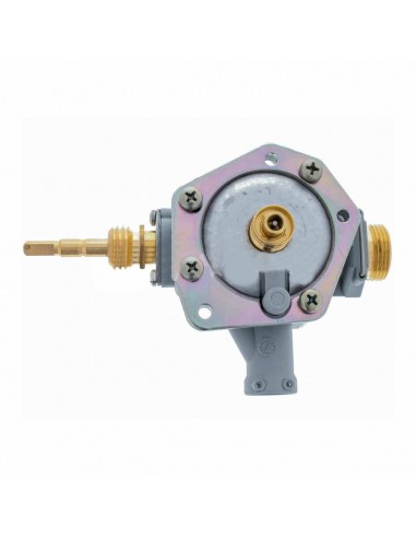 [87070025550] Cuerpo agua Junkers W135-2KV