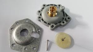 [8705500101] Tapa cuerpo agua Junkers ZW20 – 8705500101