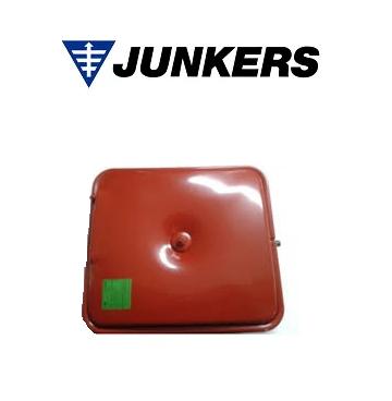 [87054070060] Vaso expansion Junkers ZWN25/30 - ZWN30-8MFA (10L-3/8-435x390x70mm) – 87054070060