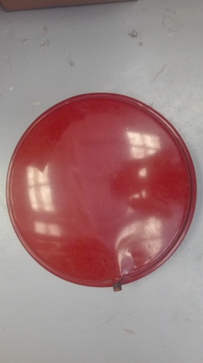 [87054070050] Vaso expansion Junkers ZW24 - ZW23-1 - ZW24-1LH AE23 Euroline – 87054070050