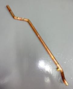 [855287] Tubo Intergas alimentacion HR 36/30 (purgador-manometro-vaso expansion) – 855287