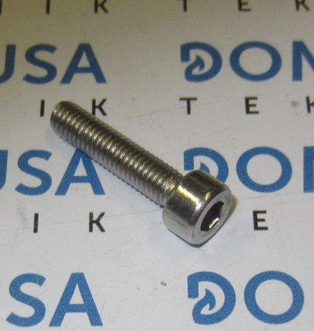 [CEVT000243] Tornillo Allen M5x22 Inox Domusa Evol Top NG – CEVT000243