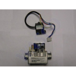 [74977] Valvula gas Intergas HR Siemens AG VGU76S (801527) + transformador (801537)