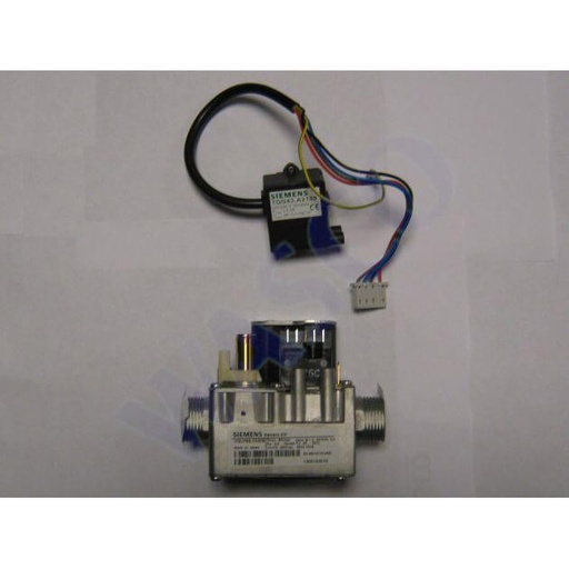[74977] Valvula gas Intergas HR Siemens AG VGU76S (801527) + transformador (801537) – 74977