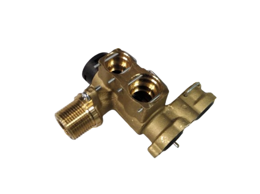 [6CORPVAL07] Valvula tres vias Fondital Delfis Condensing KC24