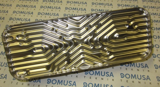 [CEVT000197] Intercambiador placas Domusa Evoltop NG 28 – CEVT000197