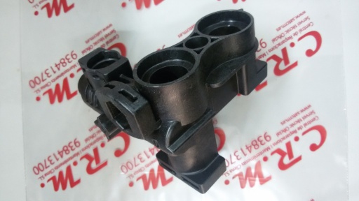 [6COLLETT06] Cuerpo hidraulico Fondital Delfis Condensing derecho – 6COLLETT06