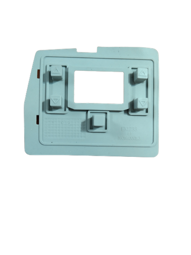 [BI2285101] Teclado comando Biasi M297 – BI2285101