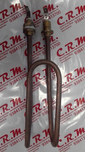 [CC01153] 768846 RESISTENCIA 1500 W IDROGAS AQUA – CC01153