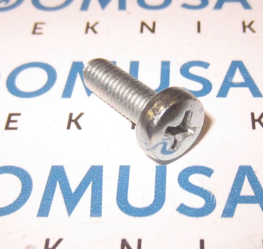 [CEVT000239] Tornillo M5x15 Zincado Domusa Evol Top NG – CEVT000239