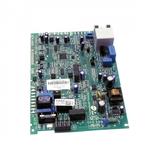 [BI2225113] Placa electronica Manaut Midas Eco - Biasi 295.24cm - 295.28cm – BI2225113