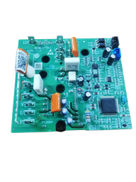 [A0011800052F] Placa electronica alimentacion Haier aire acondicionado