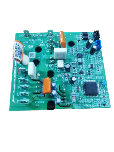 [A0011800052F] Placa electronica alimentacion Haier aire acondicionado