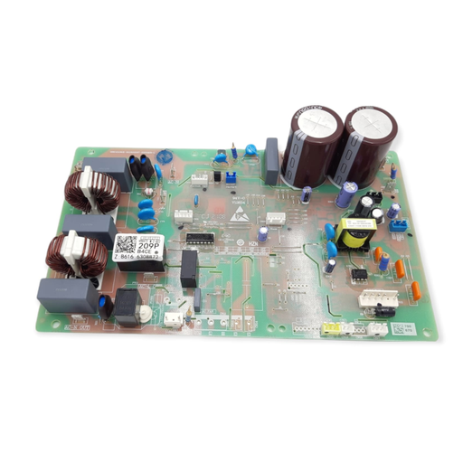 [A0011800209P] Placa electronica Haier unidad exterior (1U09BE5ERA; 1U12BE5ERA) – A0011800209P