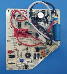 [A0011800198C] Placa electronica Haier unidad interior (AS12GB2HRA - AS09GB2HRA) – A0011800198C