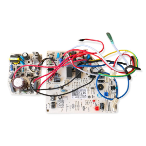 [A0011800197C] Placa electronica interior Haier aire acondicionado (AS18GD2HRA,AS18GN3ERA) – A0011800197C