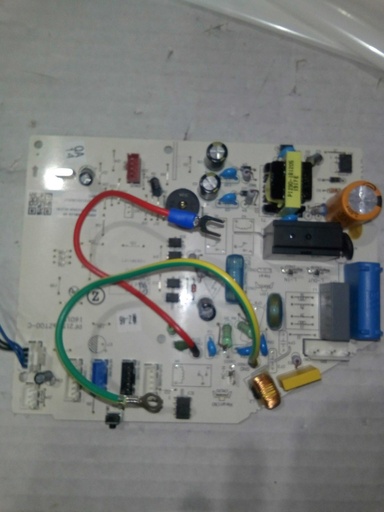 [A050504008129-RO] Placa electronica unidad interior aire acondicioando – A050504008129-RO