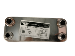 [55200] Intercambiador placas Lasian Climacomby 30A ZB-16 3/4&quot; + 1/2&quot; Inox