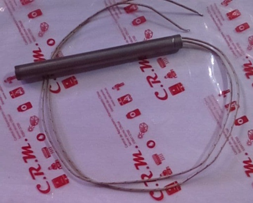 [SO90502] Resistencia electrica Idrogas Bio Top 20/30 (140mm - 12mm) – SO90502