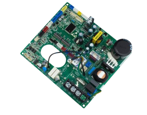 [0151800644] Placa electronica exterior Haier aire acondicionado – 0151800644
