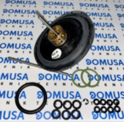 [CFOV000225] Membrana Domusa Clima Plus valvula tres vias mut