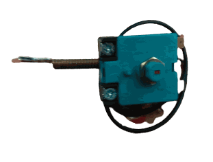 [CC01139] Termostato seguridad Idrogas Aqua - Favourite interacumulador 96 ºc – CC01139