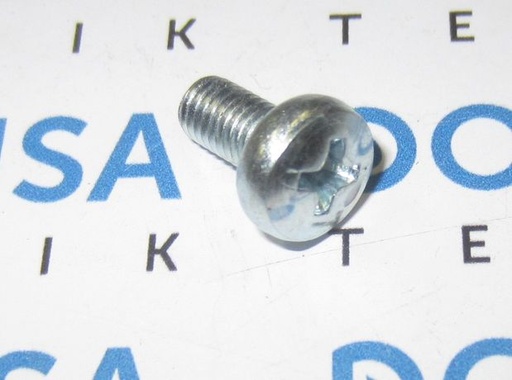 [CEVT000238] Tornillo M5x10 Zincaro Domusa Evol Top NG – CEVT000238