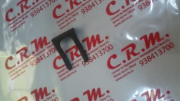 [6CLIFMEL00] Clip fijacion Fondital motor electrico