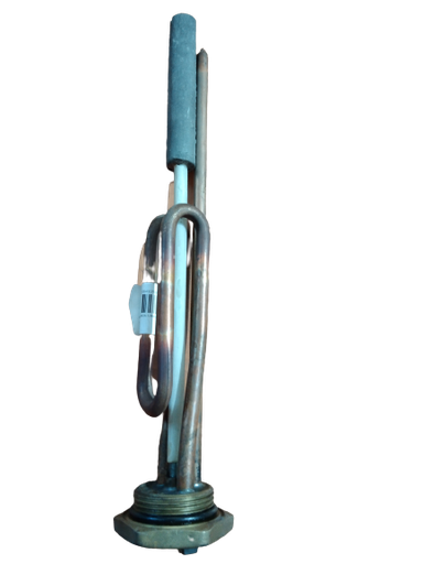 [CC01116] Resistencia Idrogas 1200W C/anodo termo TV 10 - 15 - 30L – CC01116