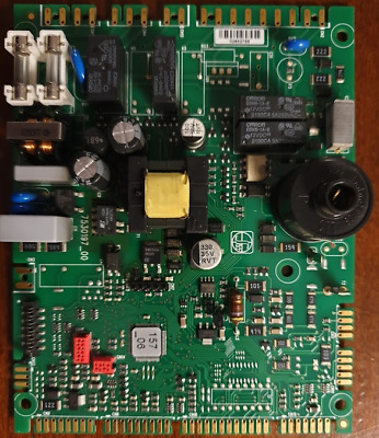 [BI2035100] PLACA ELECTRONICA MANAUT MYTO CONDENS 24/35 - BIASI M160 - BIASI M260.2025 SM principal (Versión 2010 y 2012) – BI2035100