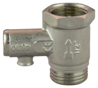 [152348] Grupo de seguridad Potermic Grupterm M-H 1/2″ sin descarga – 152348