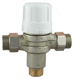 [C76100] Válvula mezcladora termostática Standard Hidráulica