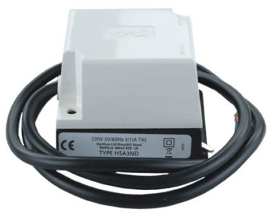 [087N6588] Actuador de válvula desviadora de 3 puertos Danfoss – 087N6588