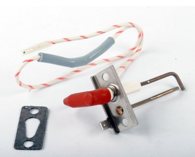 [65116556-03] Electrodo Chaffoteaux Pigma Advance encendido – 65116556-03