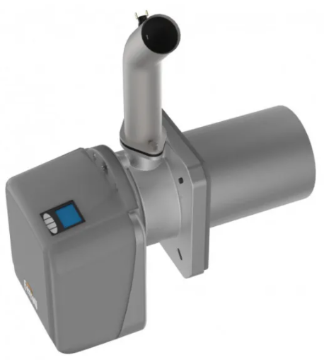 [550100077] Quemador de Gasoil Ferroli SUN P 7 N – 550100077