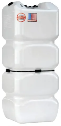 [732680] Depósito de Gasoil modular MT 1000 litros Schutz – 732680