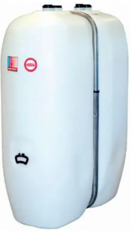 [4042503] Depósito de Gasoil Batería 1600 litros Schutz – 4042503