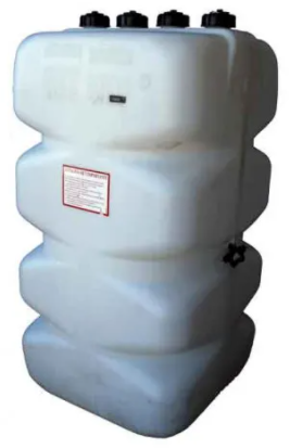[11100010] Depósito de gasoil de pared simple Sotralentz Variolentz 700 – 11100010