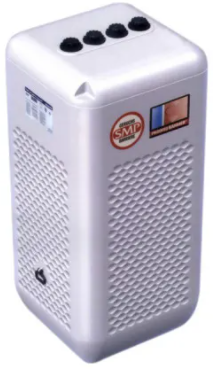 [4019603] Depósito pared doble para Gasoil Tank in Tank Special 1000 litros Schutz – 4019603