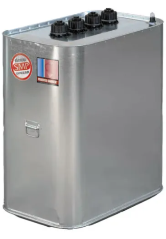 [4019463] Depósito pared doble para Gasoil Multitank 700 litros Schutz – 4019463